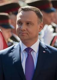 Andrzej Duda