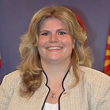 The latest crazy-eyed Republican who wants to take your rights away: Rep. Amanda Reeve ... - PHP4F0DEA16757D4