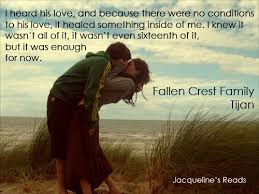 Fallen Crest Family (Fallen Crest High, #2) by Tijan — Reviews ... via Relatably.com