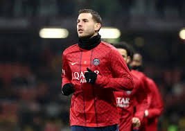 Six Players Absent for PSG in Coupe de France Derby Against Paris FC