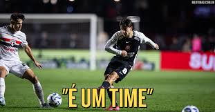 Meu Timão - News update