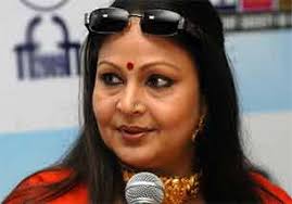 Actress Rati Agnihotri will be seen playing mother to her real life son Tanuj Virwani in his Bollywood debut &quot;Luv U Soniyo&quot;. The newcomer calls her his &quot; ... - 6ZZ_Actress-Rati-Agnihotri