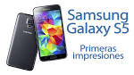 Samsung Galaxy S5: An lisis. Tel fono celular Samsung