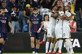 Soccer.ru - News update