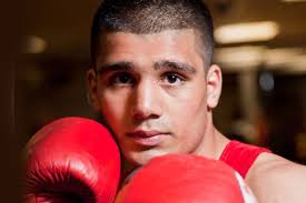 And Rochdale amateur Muhammad Ali Zahid proved just that when winning the coveted Haringey Box Cup. - Muhammad-Ali-Zahid-4881438
