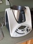 Tupperware thermomix