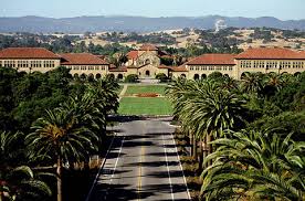 Image result for STANFORD UNIVERSITY