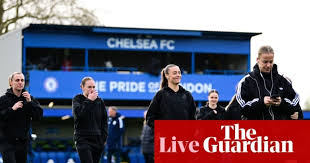 Chelsea - Aston Villa