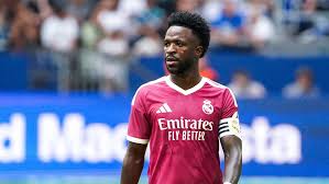 vinícius júnior