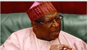 The National Chairman of the Peoples Democratic Party, PDP, Bamanga Tukur, has stated that the five rebel governors that defected from the party to join the ... - Bamanga-Tukur