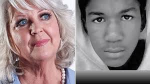 &#39;Law &amp; Order: SVU&#39; To Air Trayvon Martin/Paula Deen Episode - GTY_paula_deen_trayvon_martin_nt_130823_16x9_608