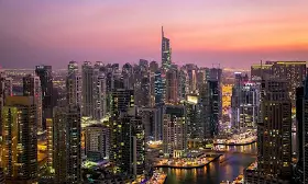 Dubai showcases its innovation at Arabian Travel Market 2024