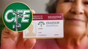 INAPAM 2026: desmienten el supuesto descuento del 50 % en el recibo de CFE