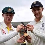 Ashes Series Rocked Spot-Fixing Claims: