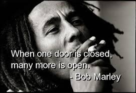 Bob Marley Quotes About Weed. QuotesGram via Relatably.com