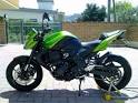 Consrcio Kawasaki Brasil