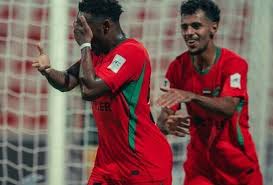 Shabab Al Ahli beat Tractor in AFC Champions League Elite opener