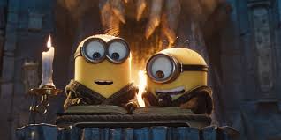 Jesse Eisenberg Thinks a Minions and Zombieland Crossover Would Work
