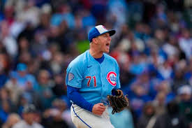 Typical day for Cubs: Another injury, another victory