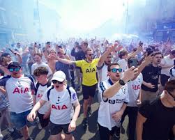 spurs vs everton