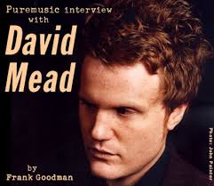 Puremusic interview with David Mead - mead1
