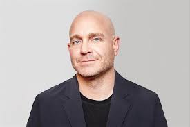 WPP global CCO Rob Reilly on winning Cannes Lions Network of the Year