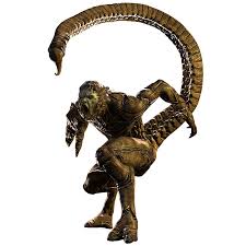 Αποτέλεσμα εικόνας για spider man scorpion