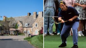 ‘Happy Gilmore’ sequel will film at this New Jersey golf club, memo reveals