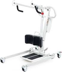 Amazon.com: Tuffcare Stand Up Electric Patient Lift - Sit to ...