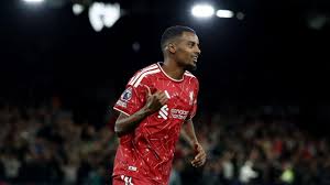 Liverpool analysis: Lift-off for Isak