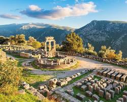 Imagem de Delphi, Greece