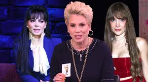 Bis La Medium reacciona al escuchar que Maribel Guardia sí pide la custodia de su nieto