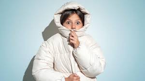 'Wear more clothes if it's cold,' schools told as energy bills rise - BBC