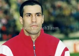 سرمربی جدید پرسپولیس را احتمالا نمی‌شناسید! (عکس)