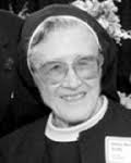Sister Mary Joel Scully, SHCJ 1922 - 2013. On Monday, September 9th, Sister Mary Joel Scully passed away peacefully at the age of 91. - 0010417586-01-1_20130915