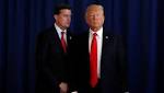 What Does Take Fired Trump
