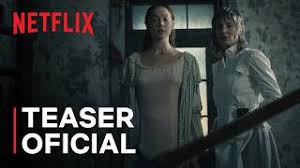 'Monstros: A História de Lizzie Borden' é teste de paciência e estômago