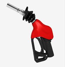 Fuel Dispenser Nozzle - Gasoline Nozzle, Automatic Nozzle ...