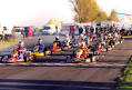 AFFI KART INDOOR Pista Go Kart al coperto sul lago di garda Verona