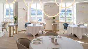 A Blois, Christophe Hay met la Loire à table