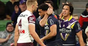 NRL.com - News update