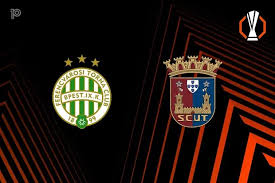 PREVIEW | Ferencváros vs Torreense: team news, lineups, predictions (Europa League 22/10)