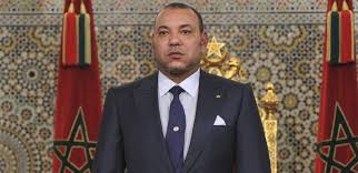 R&eacute;sultat de recherche d'images pour "roi mohamed 6"