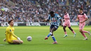 Coventry climbed out of the Premier League relegation zone as they cruised to victory over bottom side Sunderland. - Sky Sports