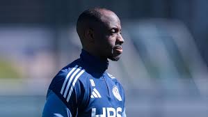 christopher antwi-adjei