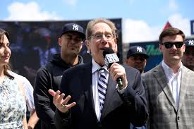 john sterling