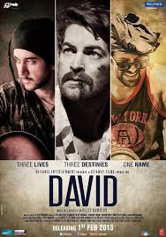 David