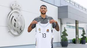 Real Madrid - News update