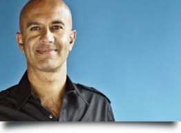 Robin Sharma - robin_sharma