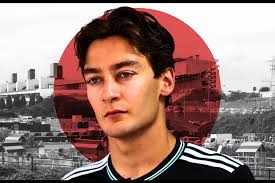 F1 star's crash leaves George Russell fuming: 'Unbelievable'